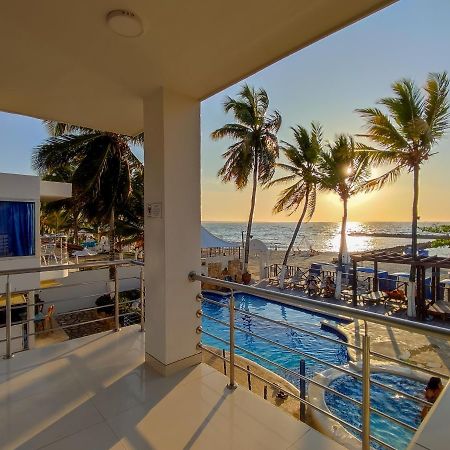 Hotel Portoalegre Ковеньяс Екстер'єр фото