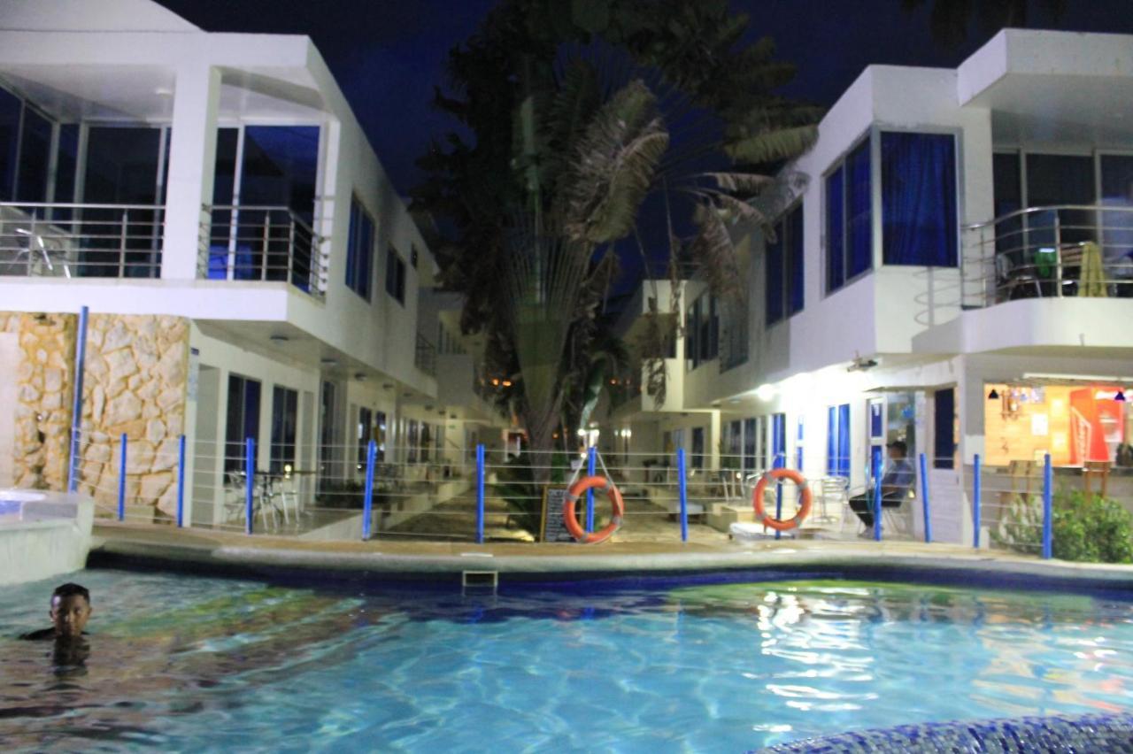 Hotel Portoalegre Ковеньяс Екстер'єр фото