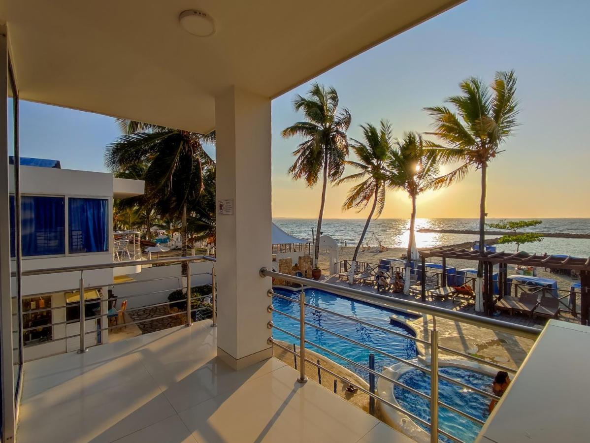 Hotel Portoalegre Ковеньяс Екстер'єр фото