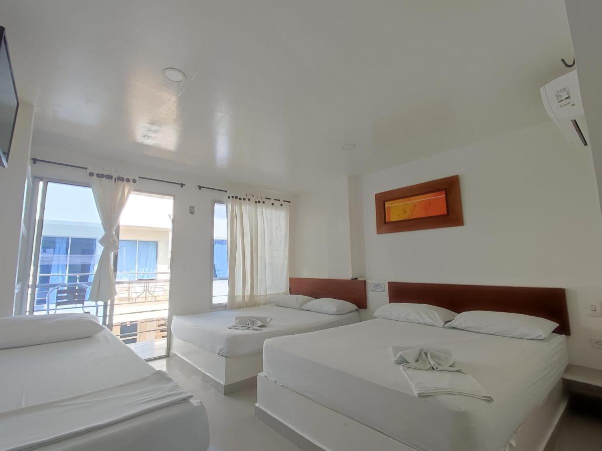 Hotel Portoalegre Ковеньяс Екстер'єр фото