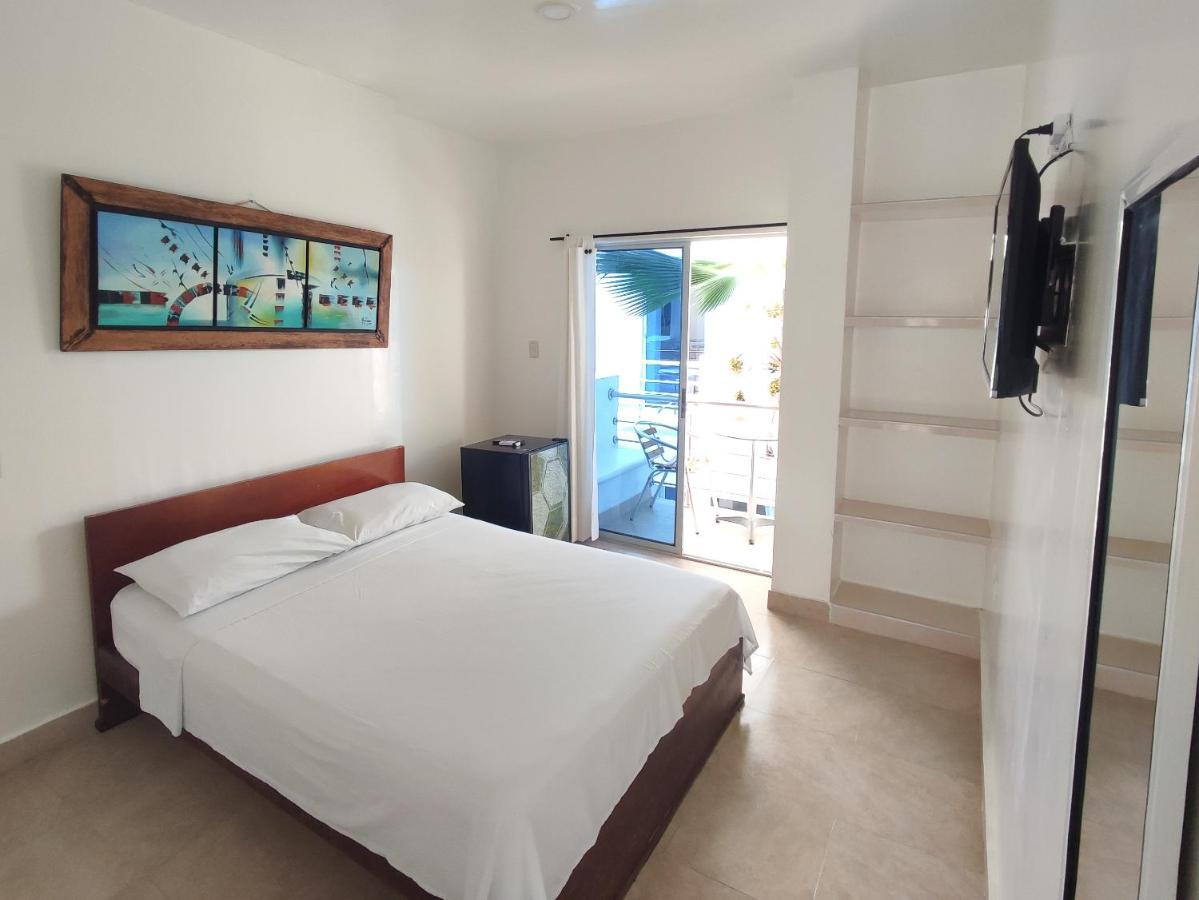 Hotel Portoalegre Ковеньяс Екстер'єр фото