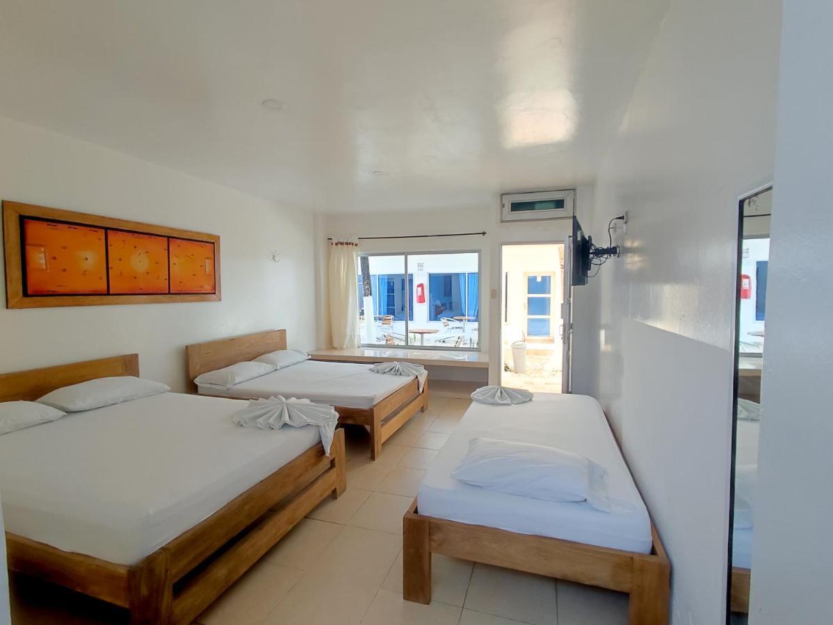 Hotel Portoalegre Ковеньяс Екстер'єр фото