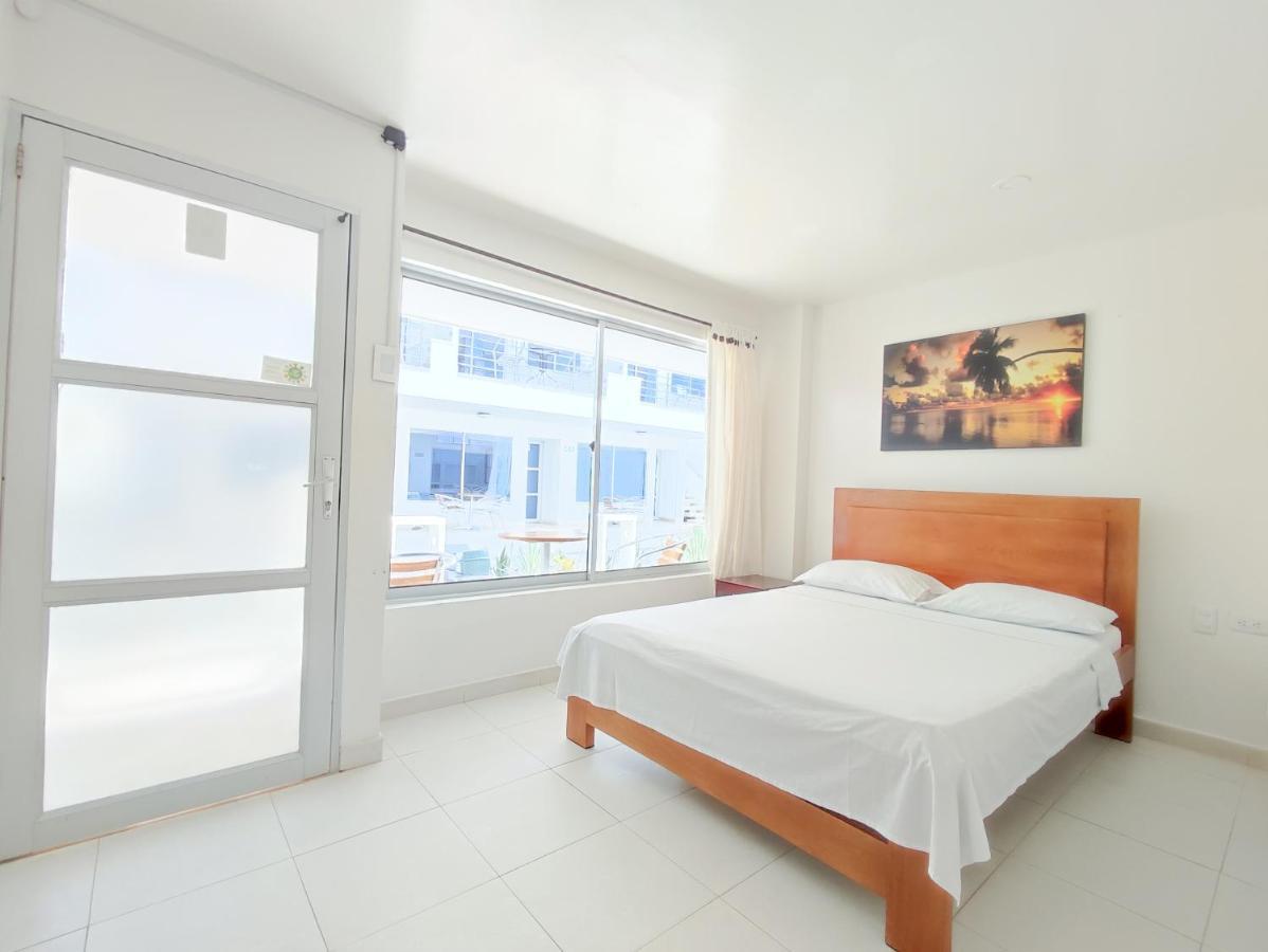 Hotel Portoalegre Ковеньяс Екстер'єр фото