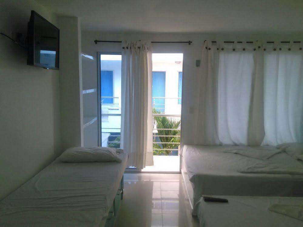 Hotel Portoalegre Ковеньяс Екстер'єр фото